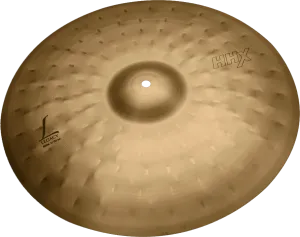 SABIAN HHX 21" Legacy Ride