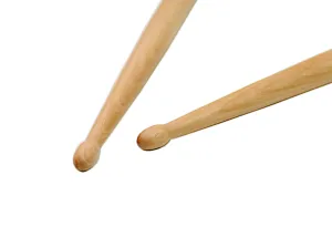 ROHEMA 613222 Mailloche Kombi SticksFeutre 30mm 