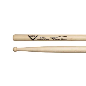 VATER Cymbal Sticks Ball