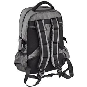 Housse Baguettes Meinl Backpack Sac A Dos Gris