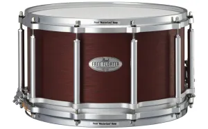 PEARL Free Floating Caisse Claire 14"x 8" Acajou