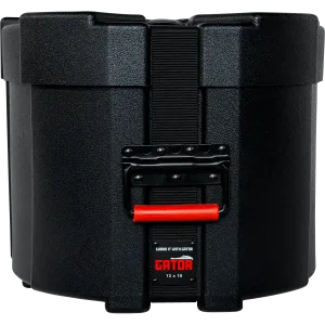 Etui TM Gator 13 X 10