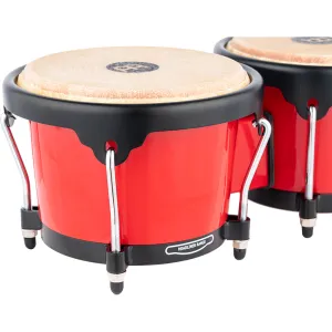 Bongos Meinl Serie 50 - Red