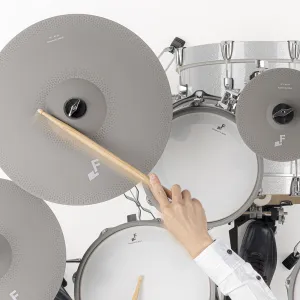 EFNOTE 5 Batterie Électronique Full Pack