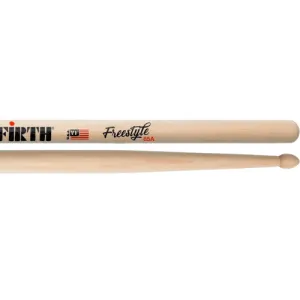 VIC FIRTH 85A Freestyle