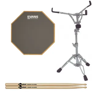 Pack Evans Rf12G Practice Pack