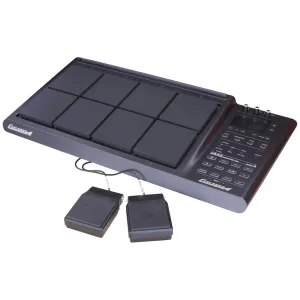 CARLSBRO Multipad 8 Pads