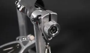 PEARL P2050CF Pedale Grosse Caisse Simple Eliminator Redline Light