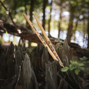 VIC FIRTH 7Atn American Classic Terra Nylon