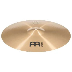 MEINL Pure Alloy 22" Thin Ride