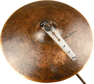 Sizzler Oruga 3 Rivets Acier