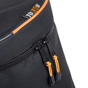 Housse Tom Tobago 08"x 08"  New