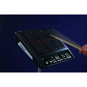 ROLAND SPD-SX Multipad 16Go