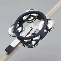 Jingle Junglemute Sur Baguette