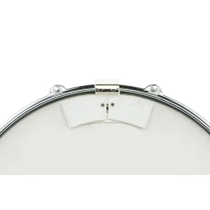 Attenuateur Harmonique Snareweight Large White