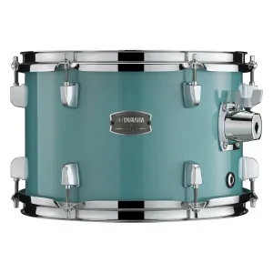 YAMAHA Rydeen Batterie 22"/5Pcs Turquoise Glitter + Cymbales