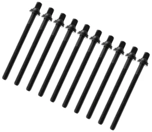 Tirant Spare Drum 65mm - Black - (X10)