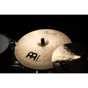 MEINL Byzance Traditional 24" Extra Hammered Ride