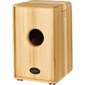 MEINL AEFLIH Cajon Artisan Edition Fandango Indian Heartwood 