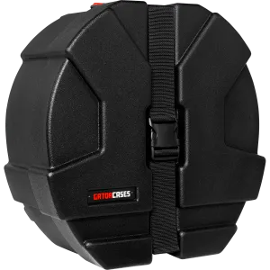 GATOR Étui Caisse Claire 14"x 5.5