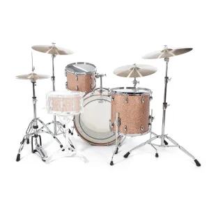 GRETSCH Renown Maple Batterie 24"/3pcs Champagne Sparkle