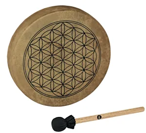 Buffalo Meinl 15" Sonic Energy - Flower Of Life