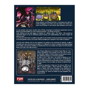 Methode Jean-Francois Miguel - De LEtude A La Scene