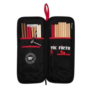 Housse Baguettes Vic Firth Sac A Dos
