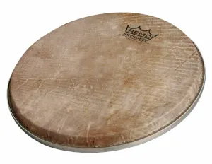 REMO Peau Darbouka Skyndeep 8" Collier 3/8"