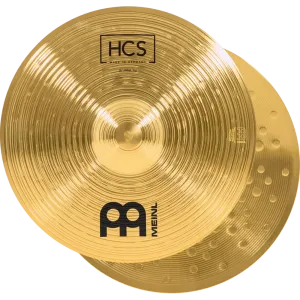 MEINL HCS Super Pack 6pcs