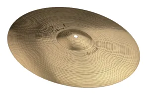 PAISTE Signature 16" Full Crash