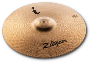 ZILDJIAN I Essential Pack 2pcs