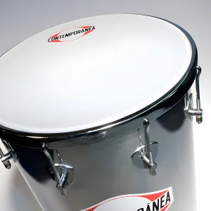 Timbal Contemporanea 14" X 70Cm Alu Pro - 8 Tirants