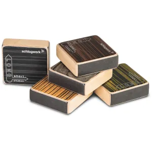 Shaker Schlagwerk Longshort