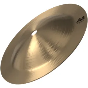 SABIAN AA 06" Max Mike Portnoy Bell
