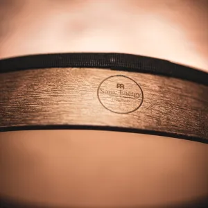 Hand Drum Meinl 18" Synthetique - Walnut Brown