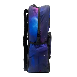 Sac A Dos Zildjian Etudiant Purple Galaxy