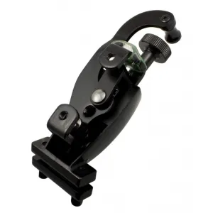 Declencheur Spare Drum St05 Deluxe - Black