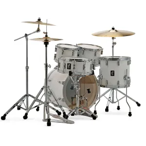 SONOR AQ1 Batterie 20"/5pcs Piano White