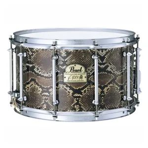 Coquille Pearl Tubulaire Pour Caisse Claire Vinnie Paul (X1)