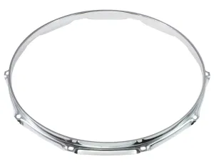 Cercle Sparedrum 14" - 10 Tirants - Triple Flange 1.6Mm