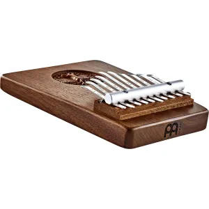 Kalimba Meinl Sonic Energy 10 Lames Bk Walnut - Do Maj - Tree Of Life