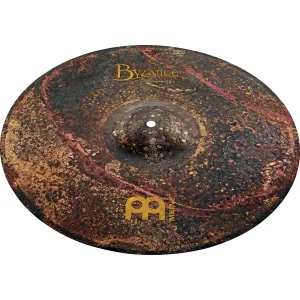 MEINL Byzance Vintage 18" Pure Crash