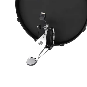 GIBRALTAR 4711ST Pedale Grosse Caisse Simple Sangle