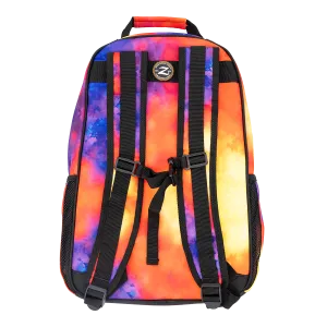 Sac A Dos Zildjian Etudiant Orange Burst
