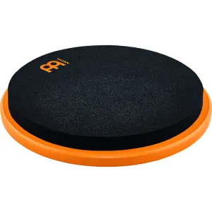 Practice Pad Meinl 12" Marshmallow Orange