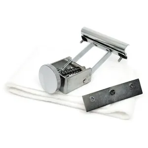 Sourdine Gretsch Interieure Grosse Caisse