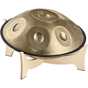 MEINL SONIC ENERGY HPWS2 Stand Handpan Incline