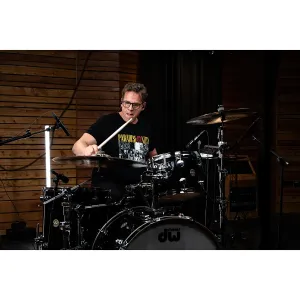 MEINL Byzance Brillant 21" Flex Thomas Lang Ride