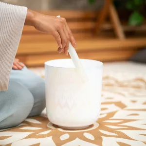 Bol Meinl Sonic Energy Essence Crystal 7"- B3- Creamy- Crown